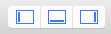 Cacher le menu de droite