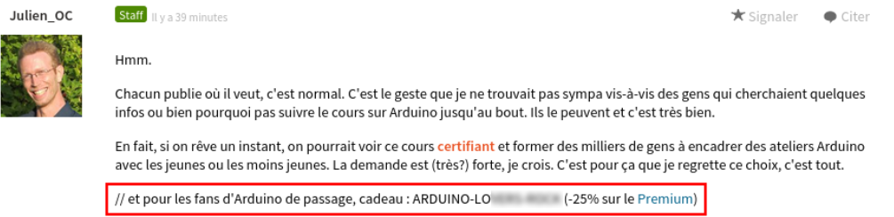 comment avoir plus belle la vie en avance