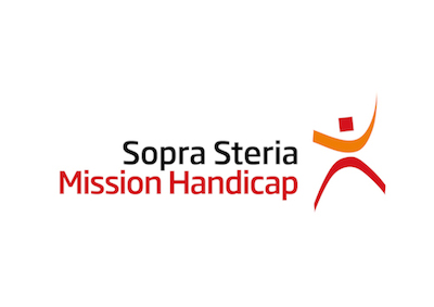 Cours crée grâce au soutien de la Mission Handicap Sopra Steria