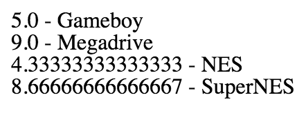 HAVING prix_moyen <= 10