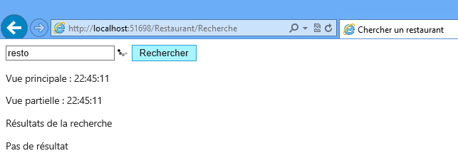 Image d'attente