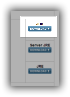 Cliquez pour télécharger le JDK