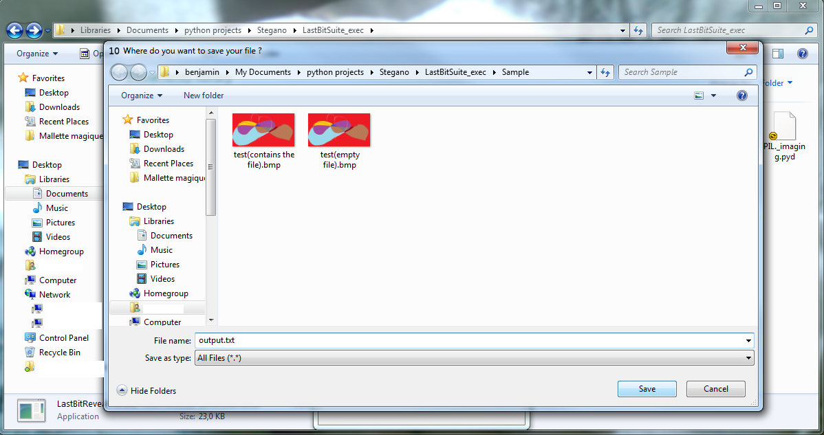 Supprimer Les Composantes Rouge Et Verte De Cette Image Paint
