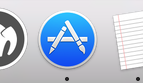 L'application App Store