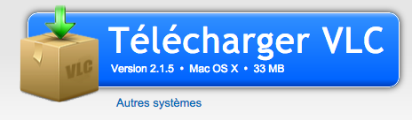 Télécharger VLC