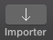 Bouton d'importation