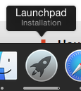 Installation de Xcode