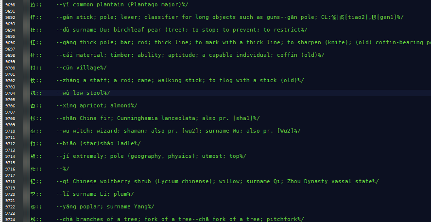 [Résolu] [Qt] QTreeView style sheet, icones par MaxWelle - page 1 ...