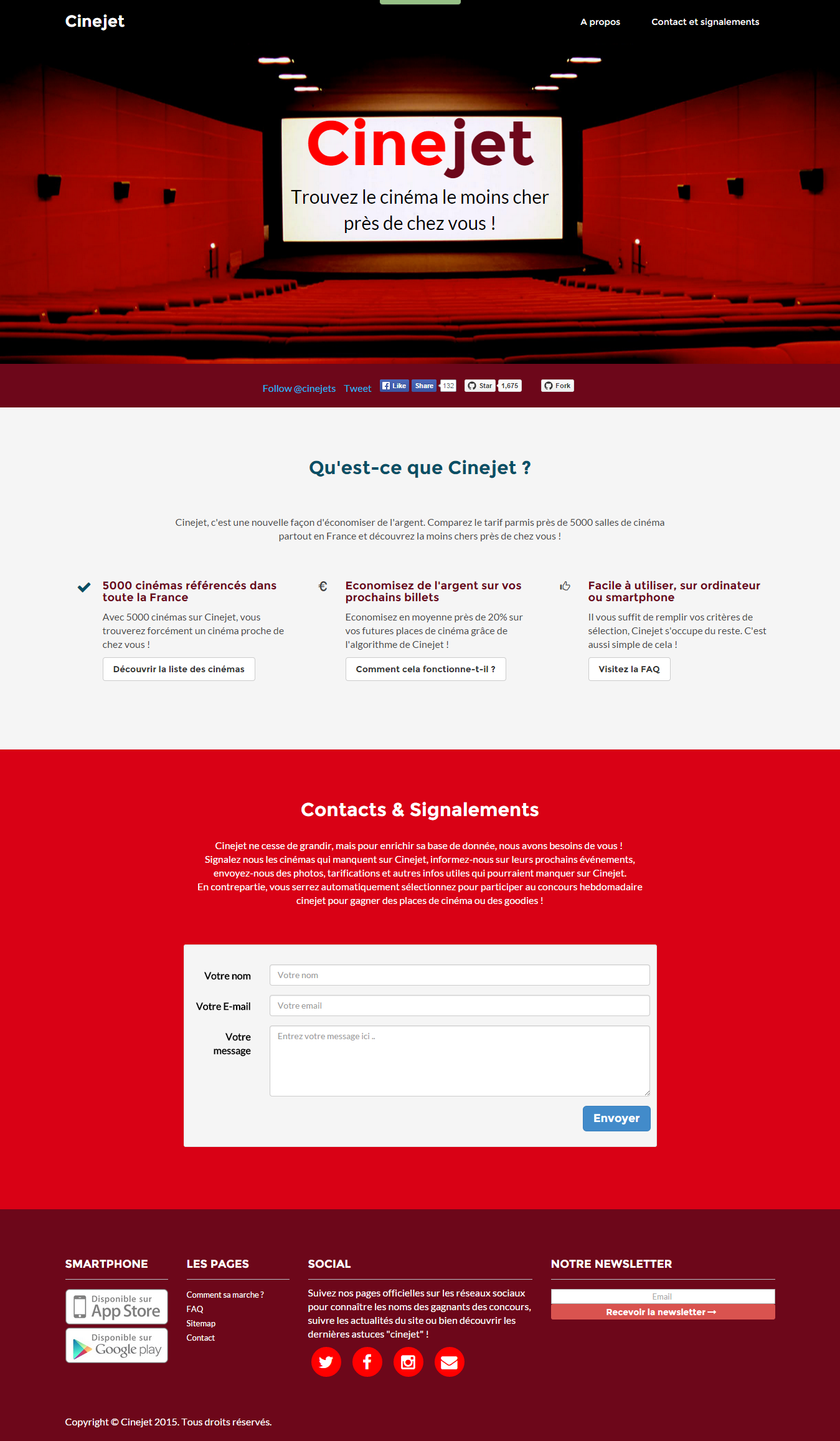 [Comparateur] Cinéjet : comparateur de billets ! - Trouvez le billet de ...