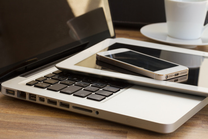Dans la mesure du possible, testez directement vos sites sur le bon écran