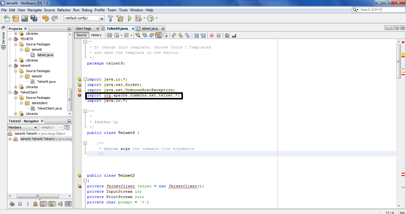 [Résolu] Comment installer une api java sur netbeans par amiina - page ...