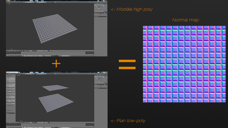 [Résolu] Se constituer un bon workflow en 3D - Présentation de softs et ...