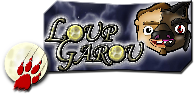 4 Images 1 Mot Loup Garou Vaudou