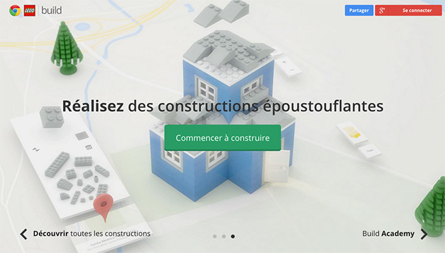 Construire tout un univers en 3d sur son ordinateur, c'est possible!