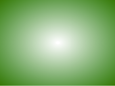 Un dégradé elliptique (ellipse)