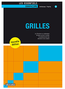 Un livre de référence sur les grilles de composition