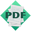 Les PDF à télécharger