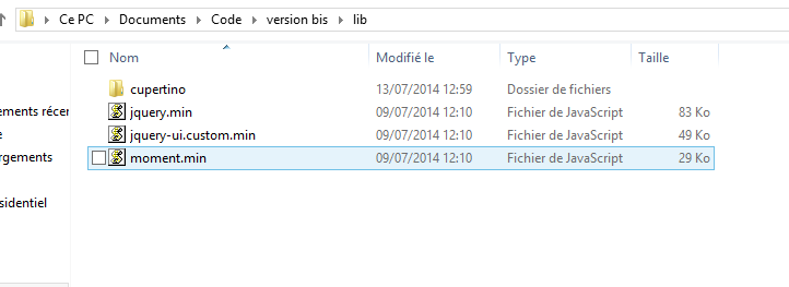 installation de la SDL sous code block par remi200 - page 1 ...