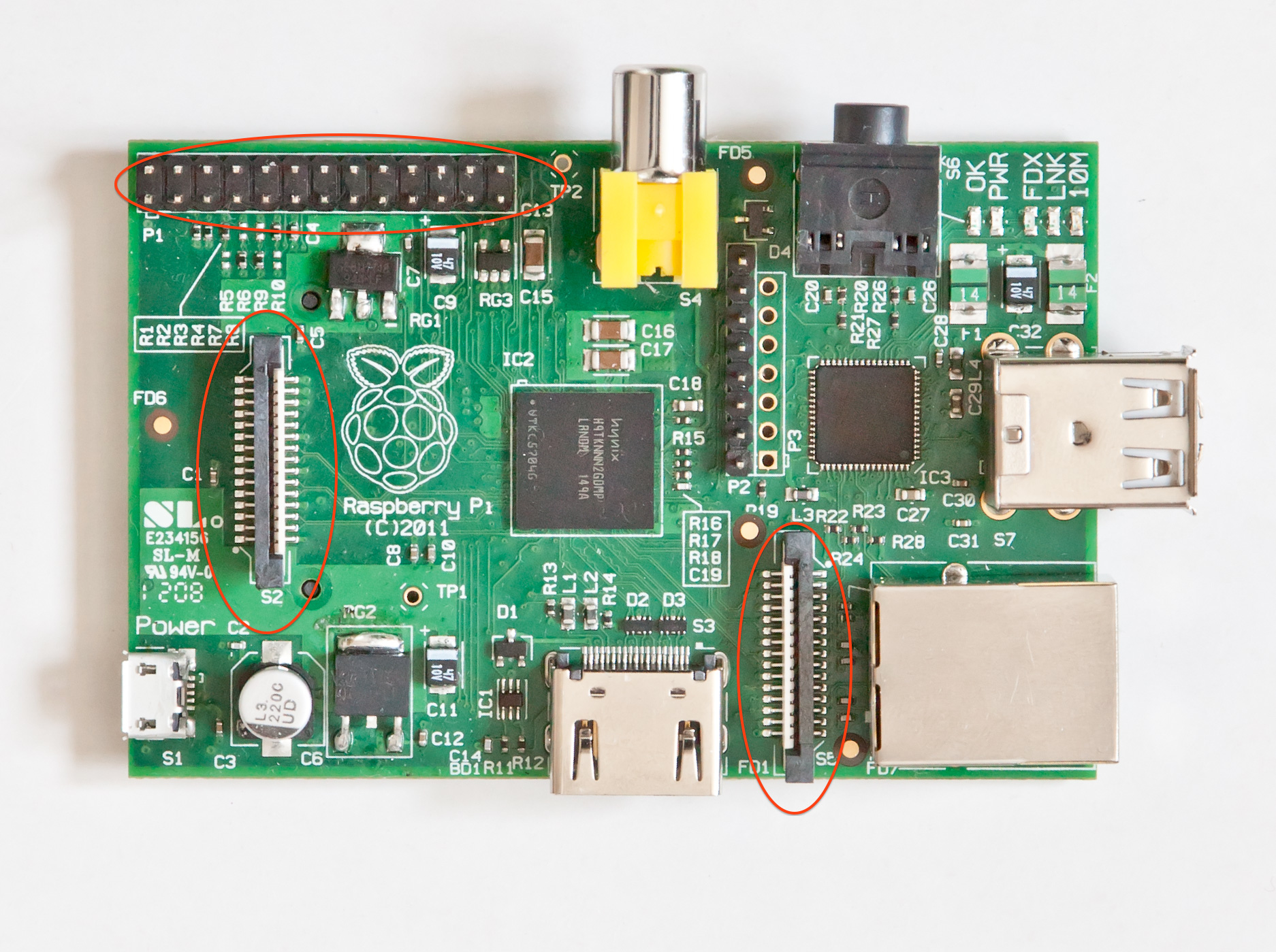 A Quoi Sert Un Raspberry Pi Raspberry PI - Question - Ce mini ordinateur génial par Eliax04