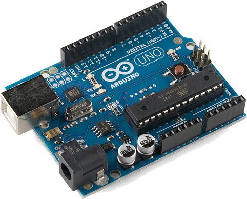 La carte Arduino UNO