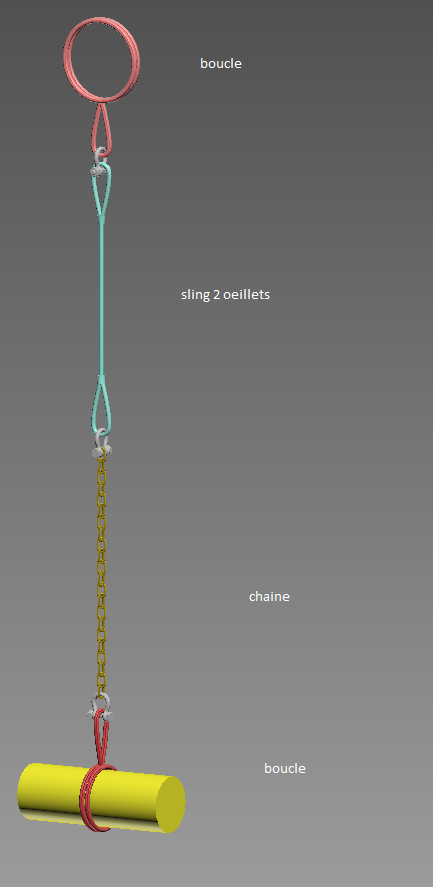 [3DSmax] Animation d'une corde par NeoLitik - page 1 - OpenClassrooms