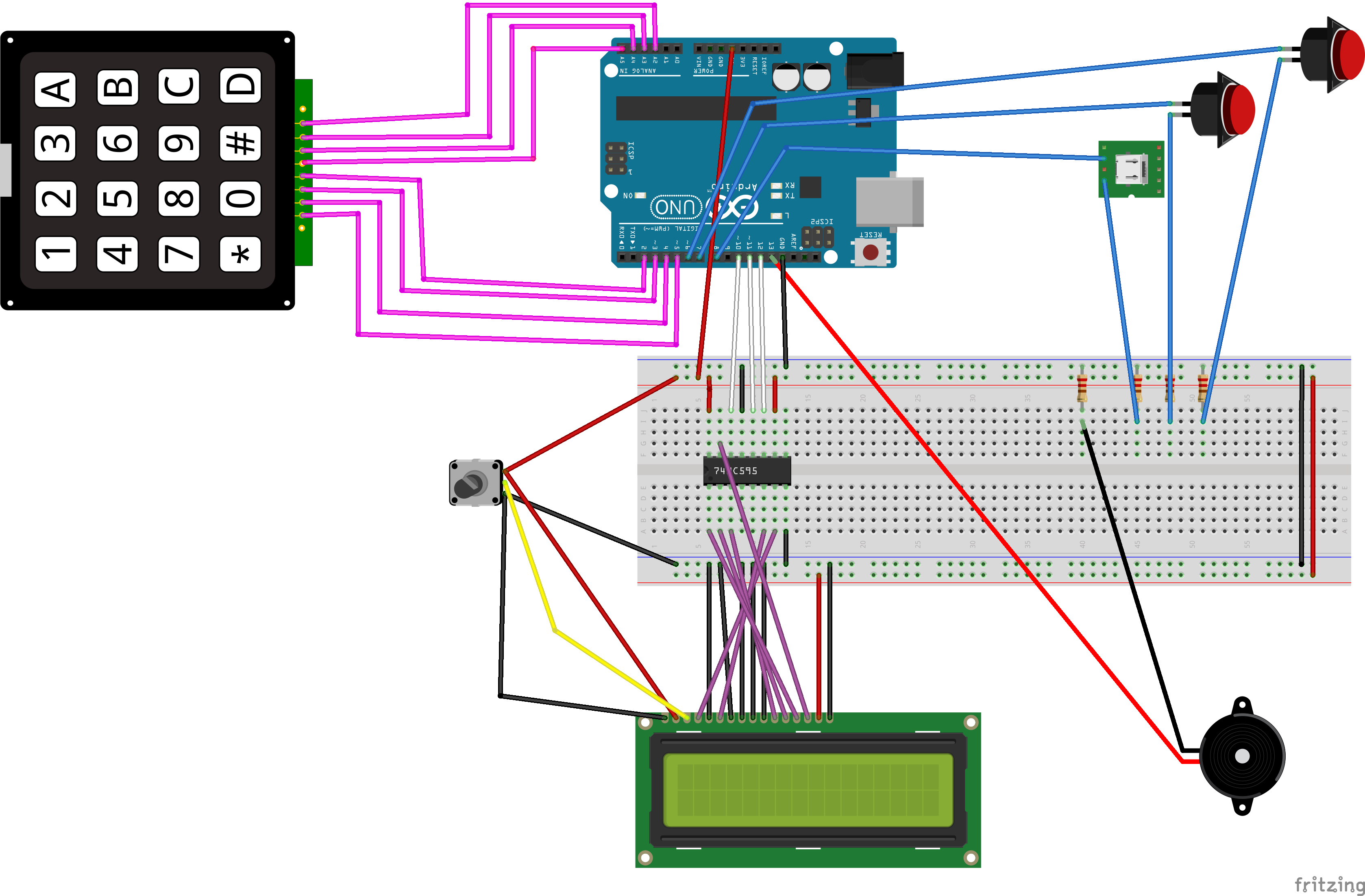 demande d'aide pour un prog arduino par freeman832210 - OpenClassrooms