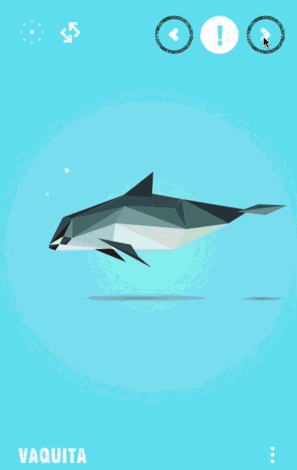 De belles animations sur votre mobile